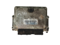 Řídicí Jednotka Motoru Fiat 55185364 0281010337 Bosch 23912