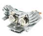 Reostat Ventilátoru Citroen Peugeot  405 406 Saxo WE 56202 OE 644186