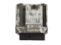 Blok Ovladačů 0281011909 03G906016FH Seat Bosch 3394