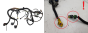 Instalace Motoru 6558E5 9640385280 2.0 16v RFN Peugeot 206
