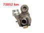 Turbodmychadlo Renault Dacia 1.5 dci 54359700012 478276H307056  73852 km