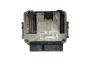 Blok Ovladačů 51798000 0281013672 Alfa Romeo Bosch 42083