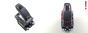 Hlavice Řídící Páky Peugeot 208 2008 3008 98336282DX
