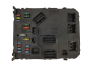 Blok Ovladačů BSI E02-00 9653667680 S118085220E PSA Siemens 1629