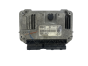 Blok Ovladačů 89661-0H070 0261S04464 Toyota PSA Bosch 48143