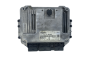 Blok Ovladačů Ford 8M51-12A650-LG 0281011701 Bosch 48712