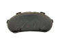 Otáčkoměr Peugeot 206 9645096080 000640102 1766
