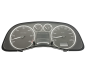 Tachometr Peugeot 307 9651299680 C 00 43675