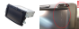 Navigace Nissan NV400 281157477R LAN5200WR4