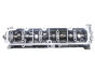 Váčková Hřídel Citroen Peugeot 9685177110 0801FC 1.4 1.6 eHDI TDCi 3
