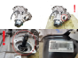 Převodovka JR5332 1.5 dci Renault Clio 4 Captur 59463km