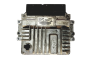 Blok Ovladačů 39130-2A050 28332565 Hyundai Delphi