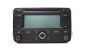 Rádio Cd Navi VW Golf Passat 1K0035191E 7612002076 Blaupunkt