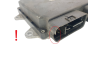 Blok Ovladačů A1341502579 1860A708 Smart Mitsubishi 46924