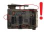 Blok Ovladačů BSM-B2 9643498980 S118470002C PSA Siemens 1282