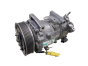 Kompresor Klimatizace 9670318880 Sanden SD6C12 1363F Citroen Peugeot 64