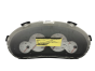 Tachometr Peugeot 206 9651740280 000500805 49827