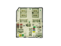 Blok Ovladačů 284B64474R 519542F05 Renault 