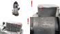 Kryt Filtru Oleje 9651813980 1103P0 1.6 HDI TDCi Citroen Peugeot Ford