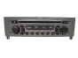 Rádio Cd Peugeot 308 96647511XH A2C53250037