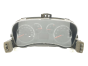 Tachometr Fiat Panda 51871018 503005311001 25388