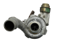 Turbodmychadlo Garrett 8200369581 GT1749V 1.9 DCI Renault Mitsubishi 1038