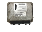 Blok Ovladačů 06A906019E 5WP4324 03 Audi Siemens 20654