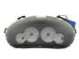 Otáčkoměr Peugeot 206 9648836680 49135