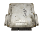 Blok Ovladačů 0281010297 8200048297 8200183768 Renault Bosch 28113