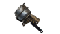 Turbínový Ventil 723455-0022 2.0 DCI Renault Nissan 7701477887