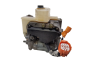 Pumpa Abs Honda Accord V Nissin