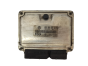 Blok Ovladačů 038906019LA 0281011217 VW Skoda Seat Bosch 2960