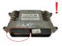 Blok Ovladačů 96469978 5WY5956G 42R 1BXV Chevrolet 15976