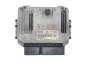 Blok Ovladačů 55205736  0281012303 Fiat Bosch 54285