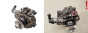 Vstřikovací Čerpadlo Renault 167002972R 0928400651 2.0 2.3 DCI Bosch