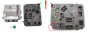 Starter Pack Citroen C2 9655939480 9653667380 73373067C 1.4 HDI