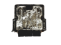 Blok Ovladačů 0281010637 8200211711 8200085386 Renault Bosch 24513