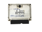 Blok Ovladačů 045906019BQ 0281012708 VW Seat Bosch 20961