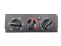 Panel Větrání Renault Master 2 Movano Behr 92537 7701057544