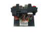 Blok Ovladačů 0025459301 5DL007973-20 Mercedes Hella 