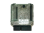 Blok Ovladačů 03G906016JK 0281012614 VW Bosch 32613