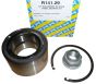 Ložisko Kola Předek Pro Renault R141.29 402103708R SNR