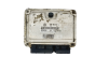 Blok Ovladačů 038906019J 0281010216 Volkswagen Bosch 44731