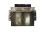 Blok Ovladačů 9643782480 9637706180-04 21645920-6 PSA Sagem 17571
