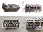 Hlava Válce 7700600552F 8201733230 7701474702 1.4 1.6 16v Renault S10