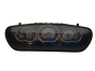 Otáčkoměr Citroen C5 Lift 9655608780  1739