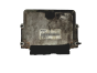 Řídicí Jednotka Motoru Fiat 55185364 0281010337 Bosch 23907
