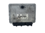 Blok Ovladačů 038906018P 0281001720 Volkswagen Bosch 51345