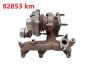 Turbodmychadlo VW Seat Skoda Audi 1,4 TDI 045253019G 82853 km