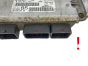 Blok Ovladačů 0281011133 9647474680 9640938180 PSA Bosch 54687